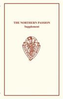 The Northern Passion: Supplement 0859916863 Book Cover