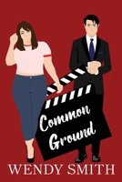 Common Ground: Alternate Cover Edition (Hollywood Kiwis) 1991303386 Book Cover