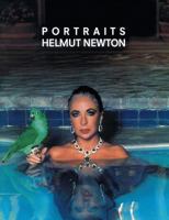Helmut Newton: Portraits 0679720170 Book Cover