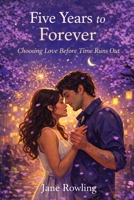 Five Years to Forever: Choosing Love Before Time Runs Out B0GS5Q5VJD Book Cover
