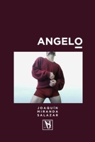 ANGELO (Spanish Edition) 1688819312 Book Cover