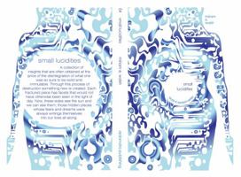 Small Lucidities: Book 4: Random Series 0983659834 Book Cover