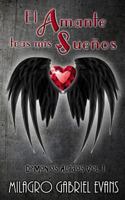 El amante tras mis sue�os 1547202211 Book Cover