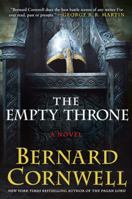 The Empty Throne 0007504195 Book Cover