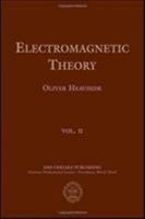 Electromagnetic Theory, Volume 2 1602062765 Book Cover