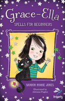 Grace-Ella 191008042X Book Cover