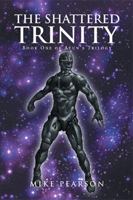 The Shattered Trinity 1524562017 Book Cover