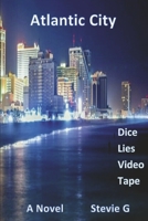 Atlantic City Dice Lies Video Tape null Book Cover
