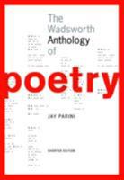 The Wadsworth Anthology of Poetry, Shorter Edition (with Poetry 21 CD-ROM) 1413004741 Book Cover