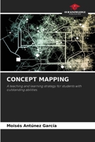 Concept Mapping 6205585014 Book Cover