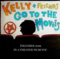 Kelly Goes to the Movies 0464582377 Book Cover