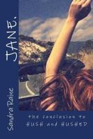 Jane. [ book 3 paperback ] 1514624680 Book Cover