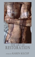 The Art of Restoration 1952909260 Book Cover