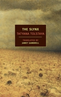 The Slynx 1590171969 Book Cover