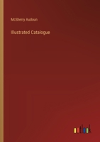 Illustrated Catalogue 3385325854 Book Cover