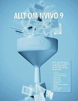 Allt Om Nvivo 9 1446707326 Book Cover