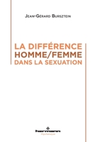 La différence homme-femme dans la sexuation (HR.HERMAN.PSYCH) (French Edition) 2705690336 Book Cover