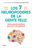 Los siete neuropoderes de la gente feliz / The Seven Neuropowers of Happy People (Spanish Edition) 8425370574 Book Cover