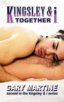 Kingsley & I: Together 1608200221 Book Cover