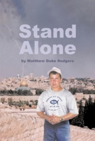 Stand Alone 163575853X Book Cover