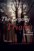 The Legacy Trials 035997371X Book Cover
