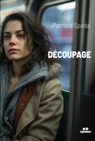 Découpage (Italian Edition) B0CSRTHD84 Book Cover