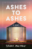 Ashes to Ashes 1641296704 Book Cover