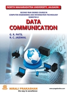 Data Communication 9383971045 Book Cover