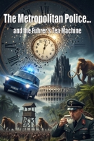 The Metropolitan Police and the Führer's Tea Machine: History is About to Get Nicked! B0FK3M95HG Book Cover