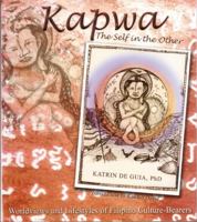 Kapwa: The Self in the Other 971271490X Book Cover