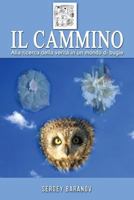 Il Cammino 1545118248 Book Cover