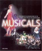 Musicals 1844426661 Book Cover