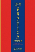 Las 48 leyes EN PRÁCTICA del poder: Ideas clave y ejercicios resueltos (Aprender Haciendo) (Spanish Edition) B0H1GBHP6G Book Cover