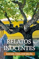 RELATOS INOCENTES 9945221892 Book Cover