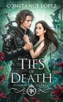 Ties of Death B0DZHVX65B Book Cover