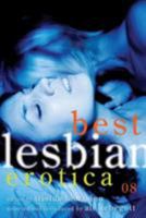 Best Lesbian Erotica 2008 157344300X Book Cover