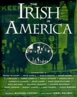 The Irish in America 0786885432 Book Cover