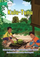 Grilled Breadfruit - Kulu Tunu 1922621935 Book Cover