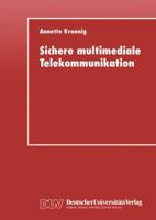 Sichere Multimediale Telekommunikation 3824421143 Book Cover