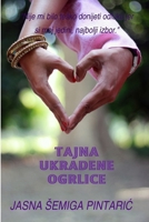 Tajna Ukradene Ogrlice 0359944388 Book Cover