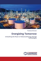 Energizing Tomorrow 6207469682 Book Cover