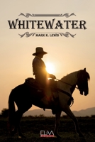 WHITEWATER 1636486533 Book Cover