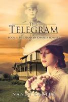 The Telegram 1498405878 Book Cover