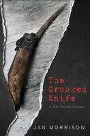 Crooked Knife 1989417469 Book Cover
