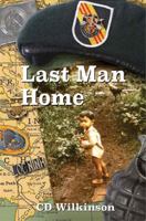 Last Man Home 0999022903 Book Cover