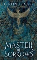 Master of Sorrows Book Cover