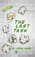 The Last Task 1970146001 Book Cover