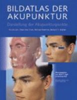 Bildatlas der Akupunktur 3932119355 Book Cover