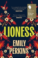 Lioness 1526660660 Book Cover