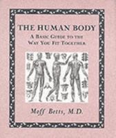 The Human Body 1904263291 Book Cover